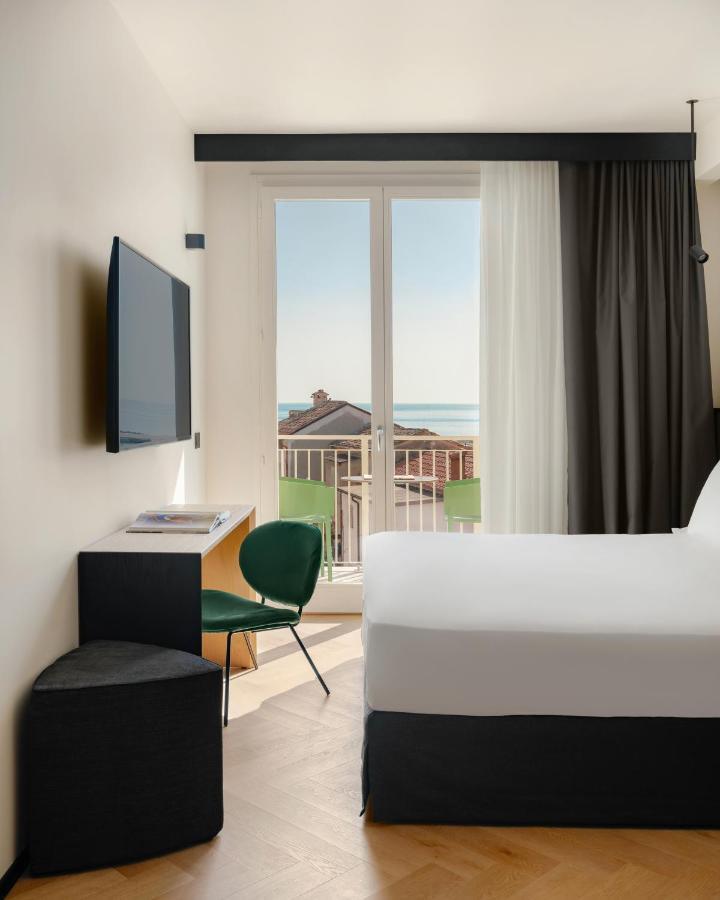 View Place & Spa Numana Extérieur photo