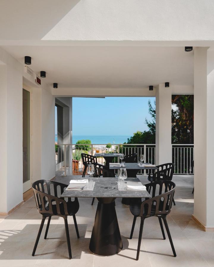 View Place & Spa Numana Extérieur photo