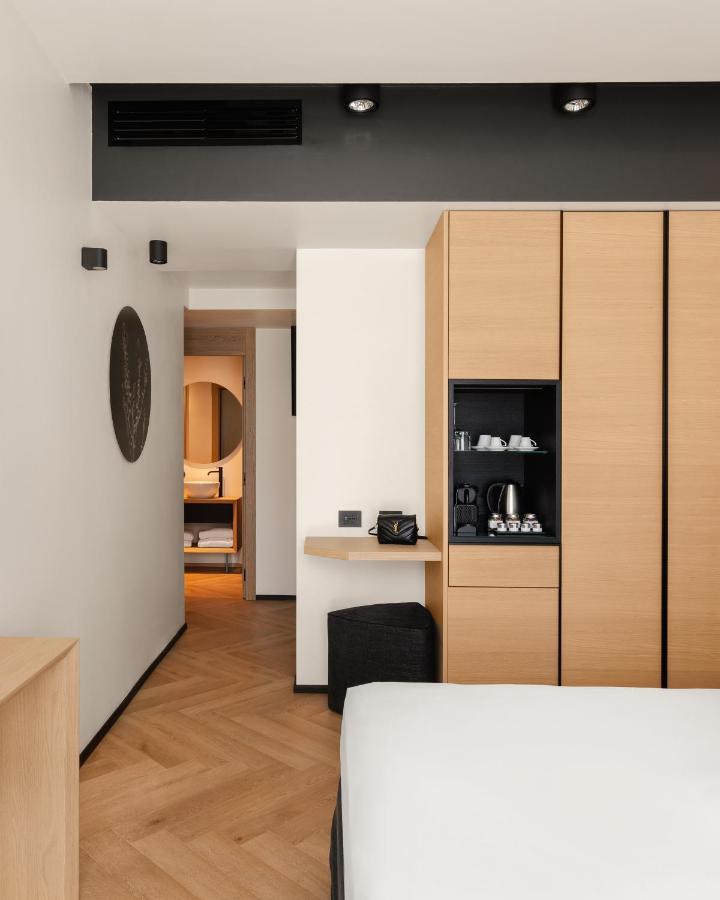 View Place & Spa Numana Extérieur photo