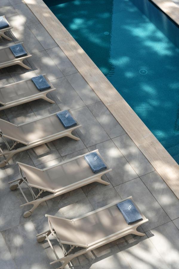 View Place & Spa Numana Extérieur photo