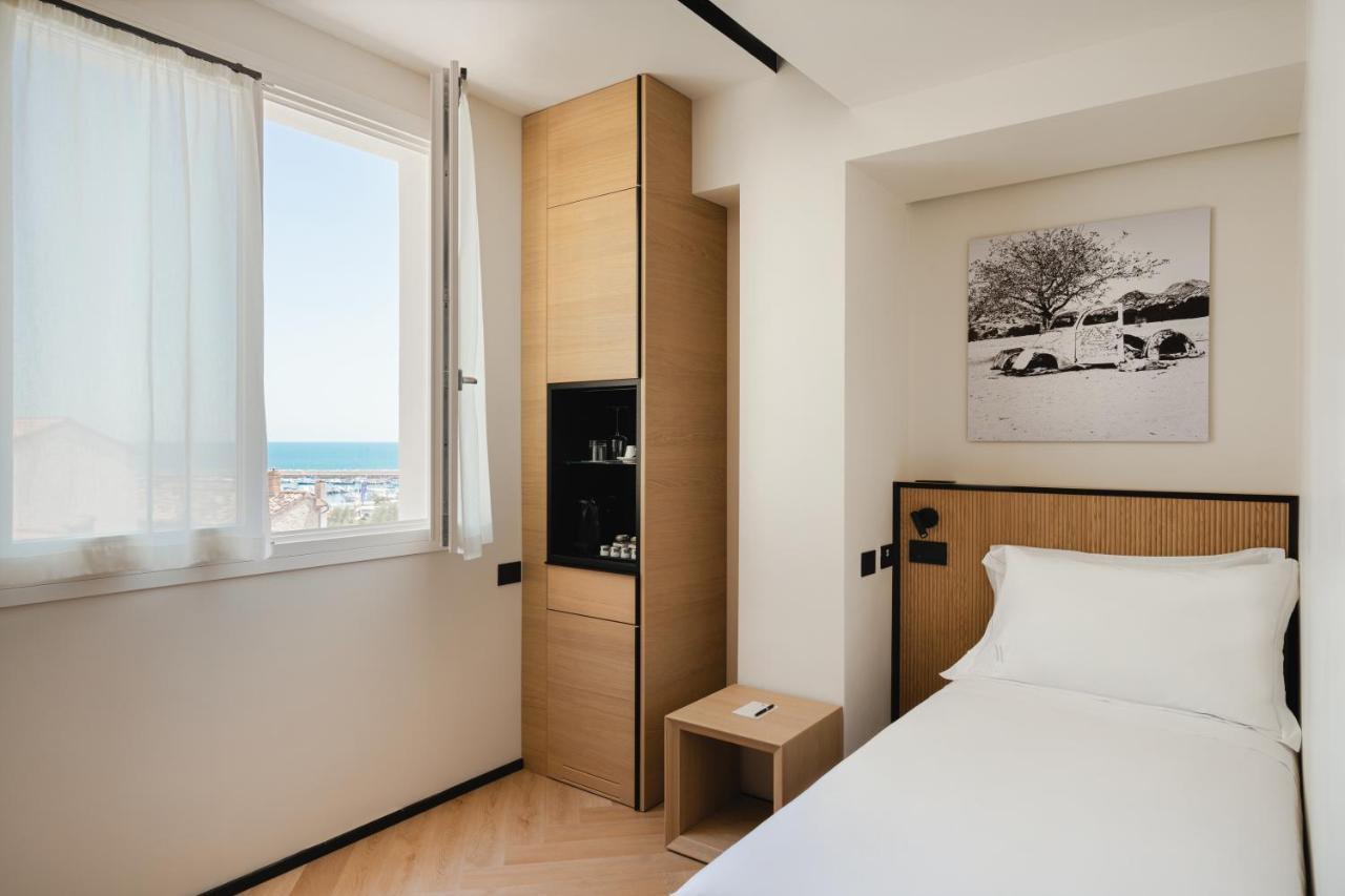 View Place & Spa Numana Extérieur photo