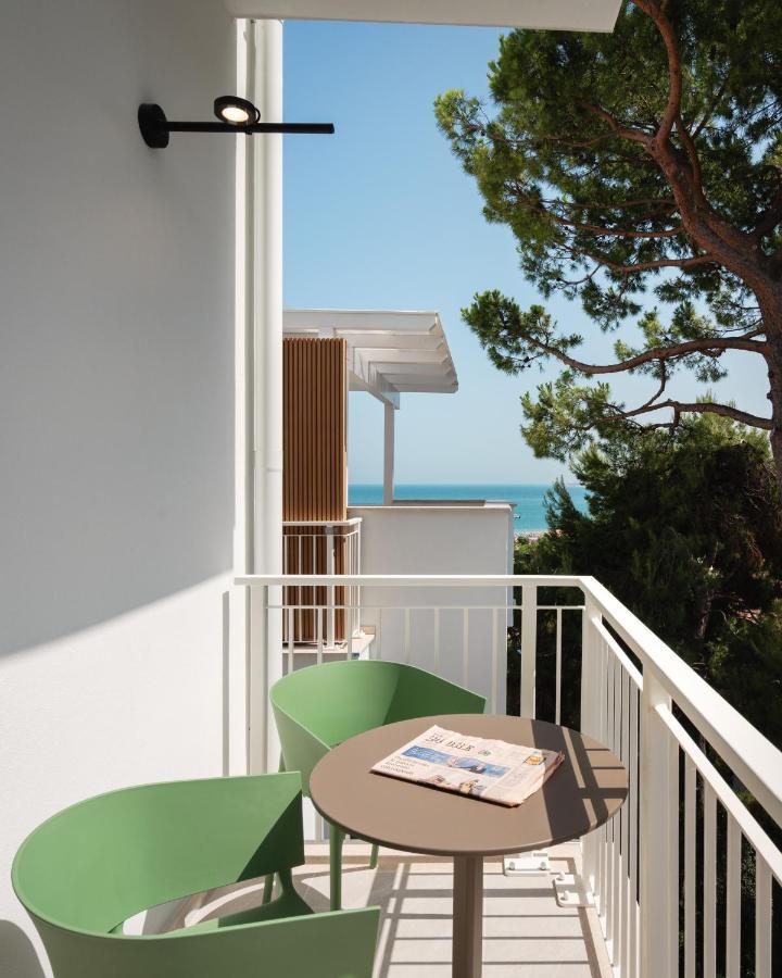 View Place & Spa Numana Extérieur photo