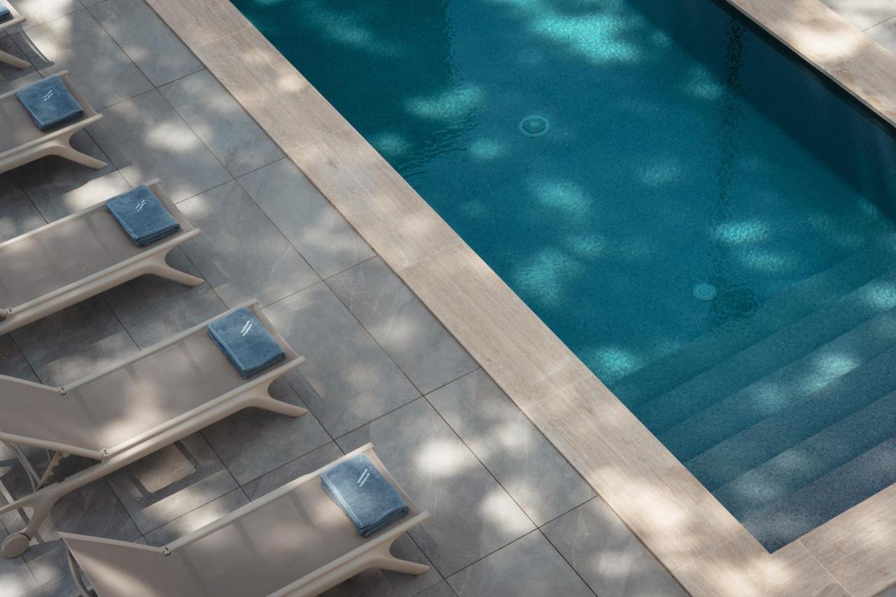 View Place & Spa Numana Extérieur photo
