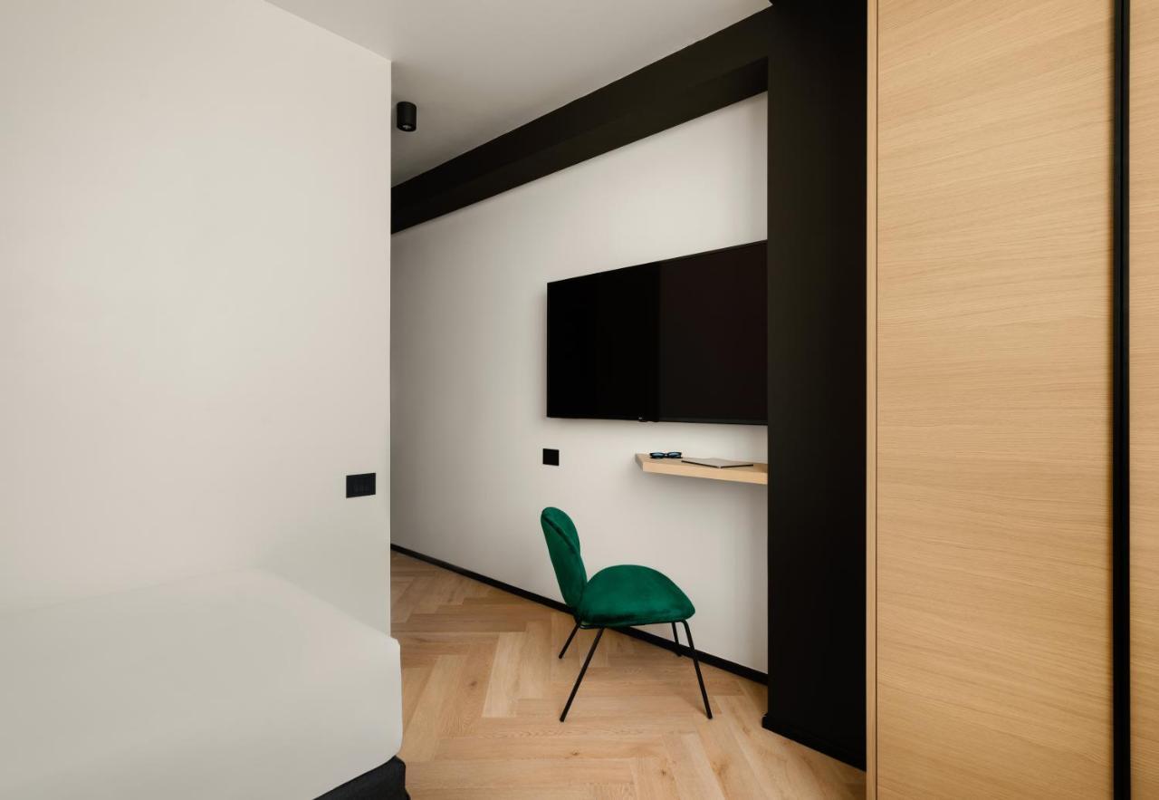 View Place & Spa Numana Extérieur photo