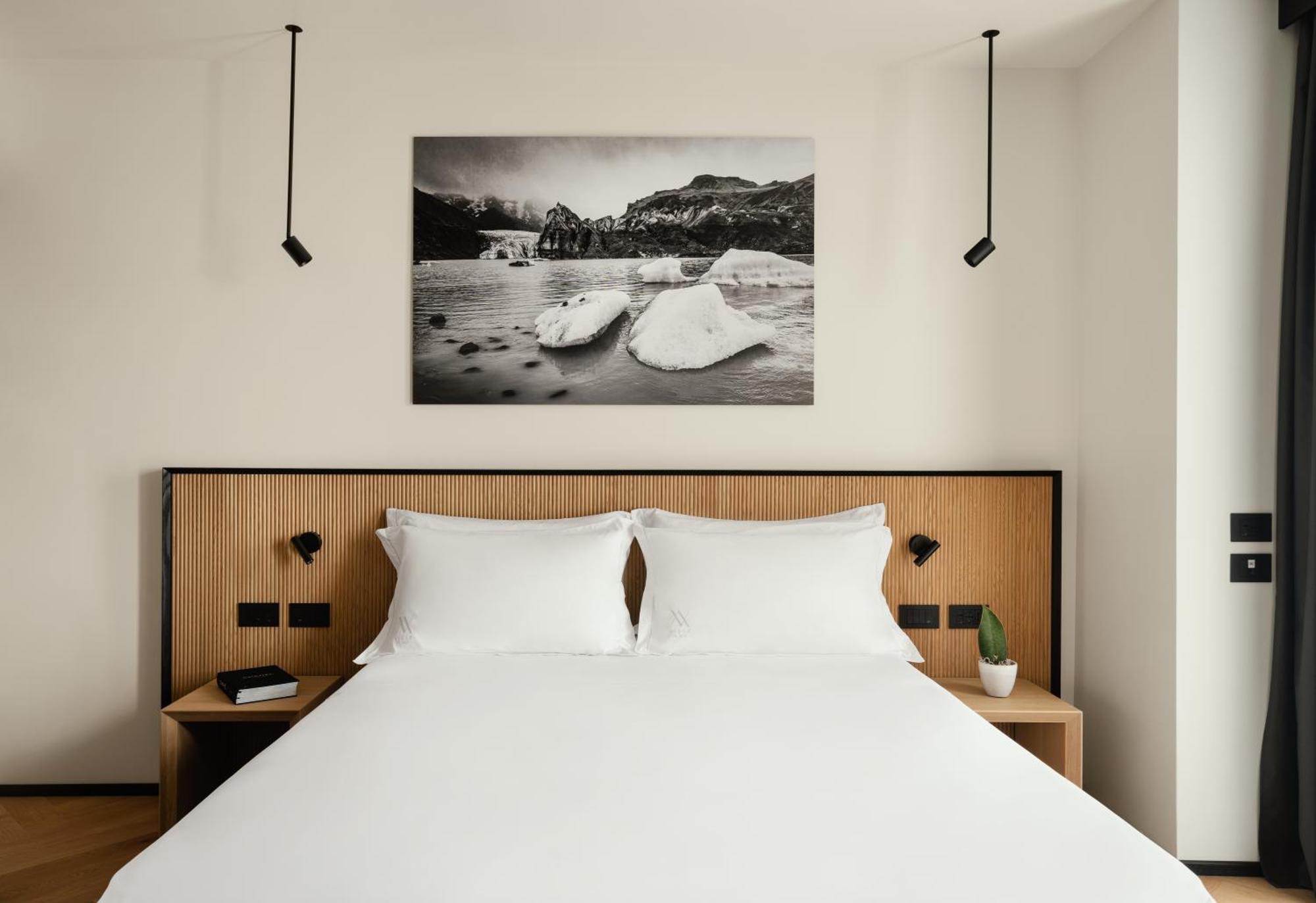 View Place & Spa Numana Extérieur photo