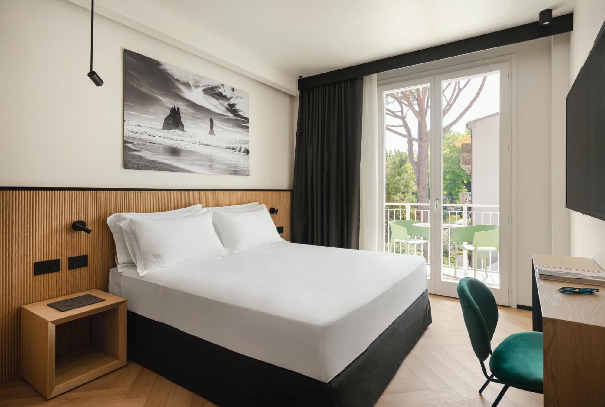View Place & Spa Numana Extérieur photo