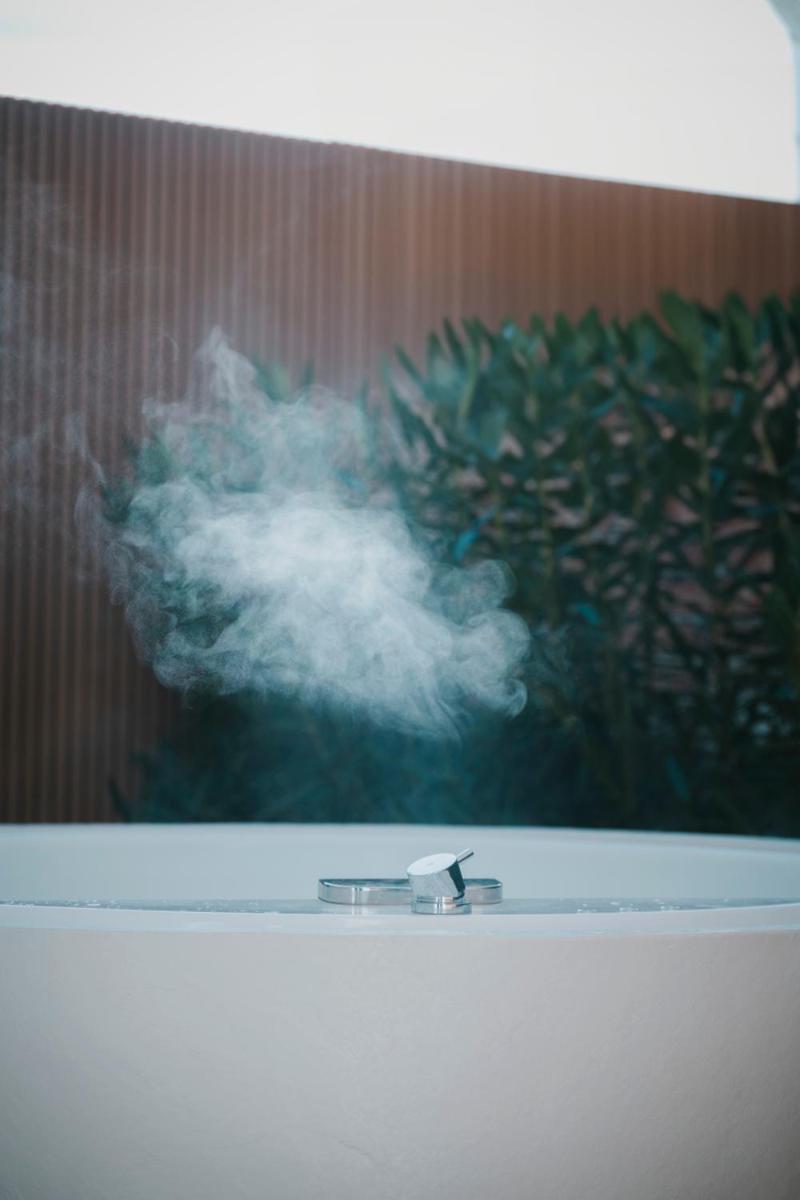 View Place & Spa Numana Extérieur photo